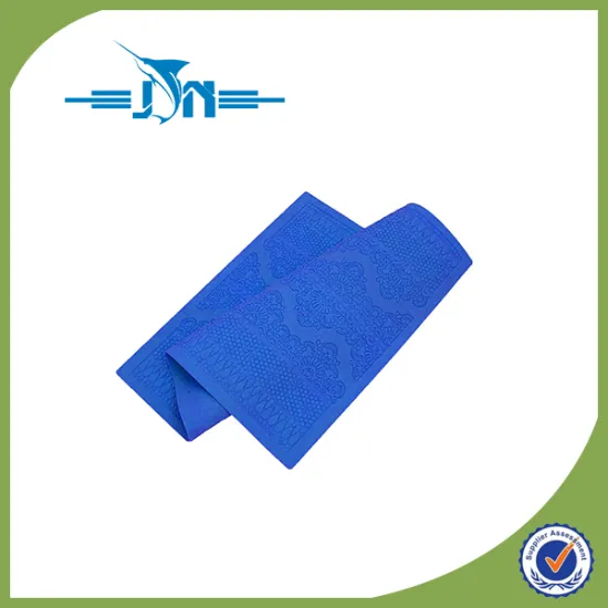 Brand new silicone baking mat private label with high quality