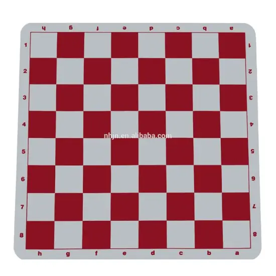 kitchen accessory silicone chessboard