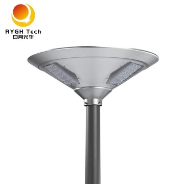 30W Solar led garden light