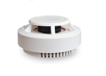 2016 Hot Smart House Stable Photoelectric Wireless Smoke Detector