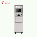 Gửi tiền / pha chế ATM Máy rút tiền tự động