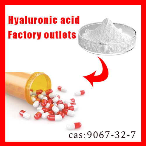 86.Hyaluronic Acid Powder