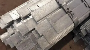 Galvanized Flat Steel Sheet for Construction