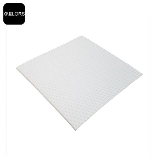 Melors Top Sale Customized EVA Embossed Boat Decking Sheet