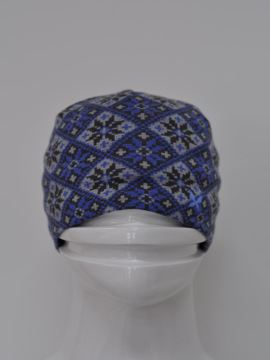Men Fashion Merino Wool Hat (610447)