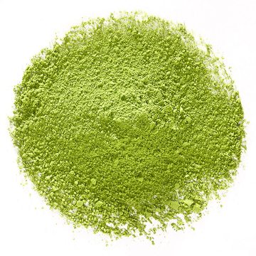 EU Organic Matcha Green Tea Powder for Private Label