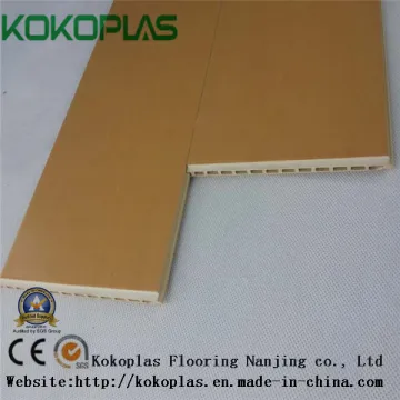 Maintenance-Free Vinyl Flooring