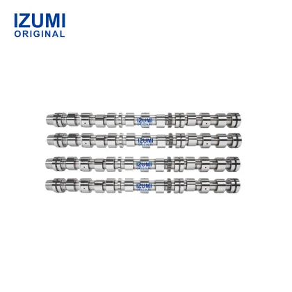 IZUMI Camshaft Diesel Engine Parts for KOMATSU