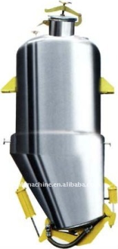 Inclined cone type Extracting Tank