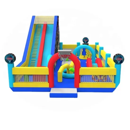 Cheap commercial pvc jumping castle bouncy