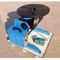 300KG welding positioner HD-300 welding turntable without chuck