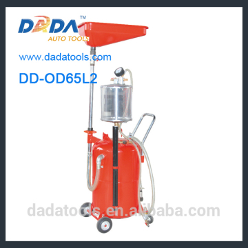 DD-OD65L2 65L Αποστραγγιστής λαδιού, μεταφορέας πετρελαίου