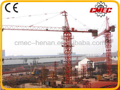 5 ton tower crane qtz5013