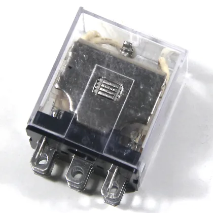 LY3 Electrical Equipment 12V General Purpose Relay