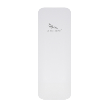 5.8G Wireless Bridge - Plug and Play WiFi Signal with Wide Range and Stable Transmission (3-5KM)