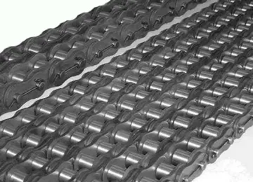 ISO16949:2009 Approved Industrial Conveyor Chain Factory