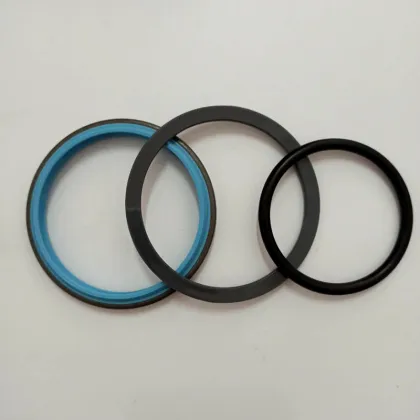 EC210 Hydraulic Bucket Seal Kit - SKF Oil Seal for Volvo Hydraulic Repair Kit