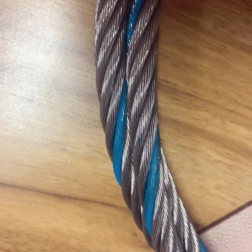 Stainless Steel Wire Rope 48