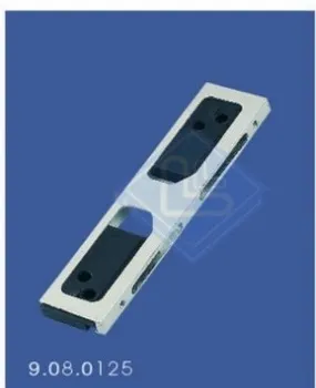 Safety bolt lock case used on sliding door casements xxx