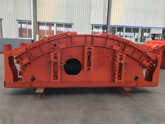 sheet metal and tube Steel Structure