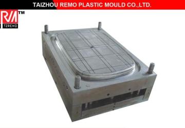 Plastic Tabletop Mould