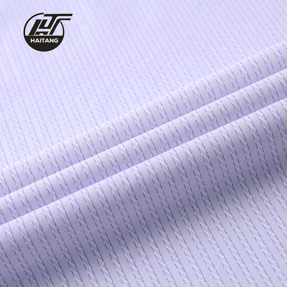 Strip Fabric Multicolor Fabric
