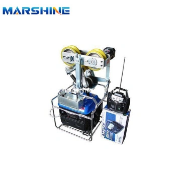 China Optical Fiber Cable Stringing Equipment,Cable Stringing Equipment,OPGW  stringing equipment Supplier