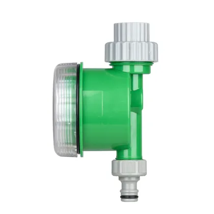 Automatic NBBX Watering Timer for Garden Irrigation