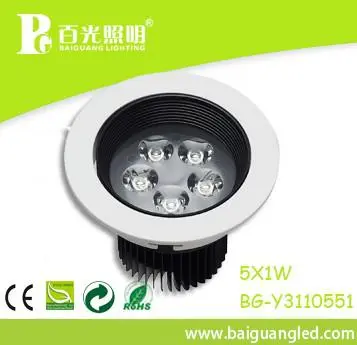 Good Quality Aluminum LED Ceiling Light