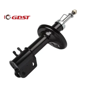 GDST Professional Factory KYB 96424026 Car Suspension Part - Front Axle Right Shock Absorber for Chevrolet Matiz