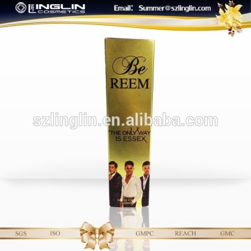 2015 new design 10ml Eau de Parfum for men