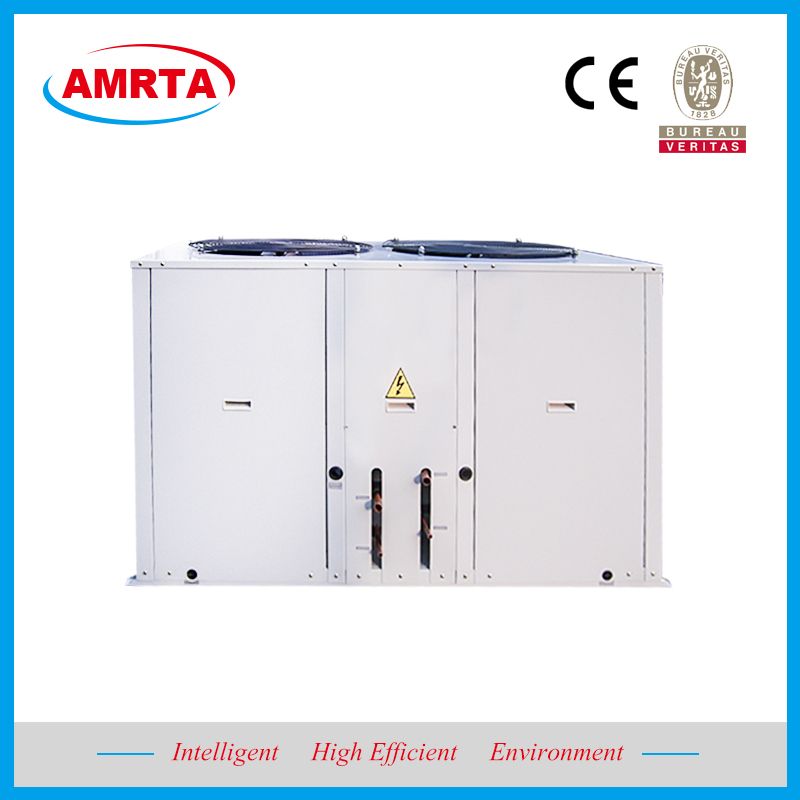 Air Cooled Ducted Split Unit for Fresh Air