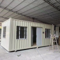 Iso9001 Steel Storage Container Houses , Shipping Container Houses