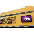 P10 Front Open Service DIP Outdoor LED Display