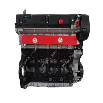 CG Auto Parts F18D4 2H0 1.8L Bare Engine Long Block for Chevrolet Cruze
