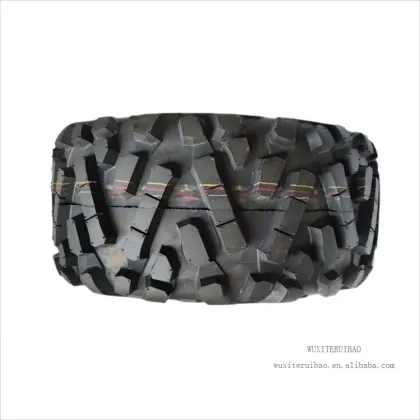 Wholesale INNOVA Brand ATV & UTV Tires: Sizes 25x10R12-6PR Available