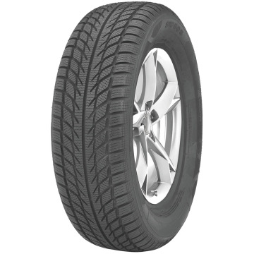 Trazano Brand PCR Tires (SW608)