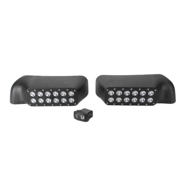 LED Side Mirror for Ford F150 09-14