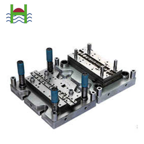 Plastic Injection Molding Design