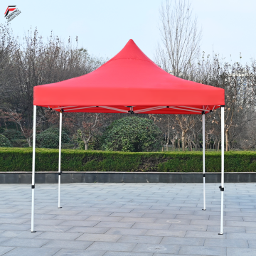 3x3m Aluminum Frame Hexagon Gazebo Tents for Trade Shows and Events