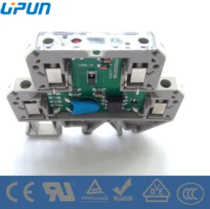 Optocoupler with good quanlity and competitive price UL UDK-O 24VDC/220Vdc