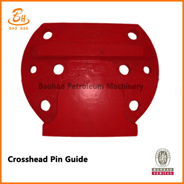 Crosshead Pin Guide