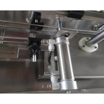 উচ্চ নির্ভুলতা বোতল ভরাট উত্পাদন লাইন