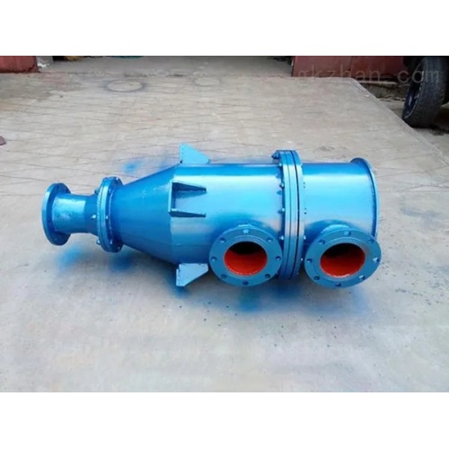 SPB Water Ejector for Air Extractor