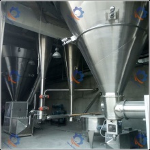 Advanced na Centrifugal Spray Dryer Technology