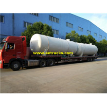 70m3 35ton Bulk NH3 Tankuna