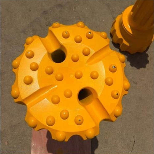 800mm DTH hammer drilling button bits