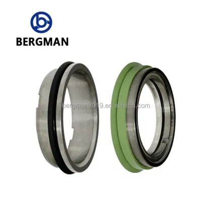 Flygt FSL-80mm Pump Mechanical Seal Replacement