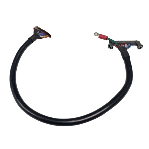 51p〜20p LVDSケーブルアセンブリ