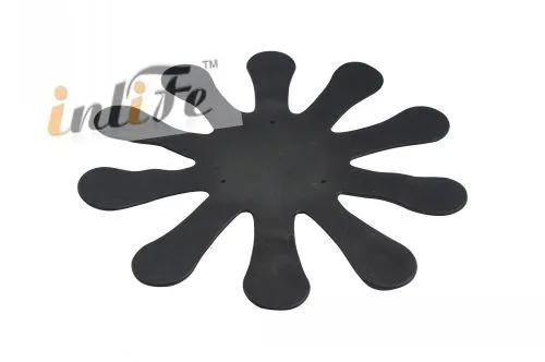 Silicone Fruit Basket &amp; Mat 